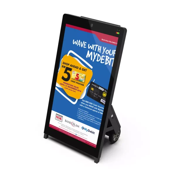 Keewin High Brightness LCD Displays - Image 6