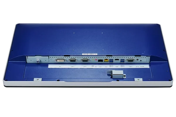 Shuttle P21WL01 21.5" Industrial Panel PC 2