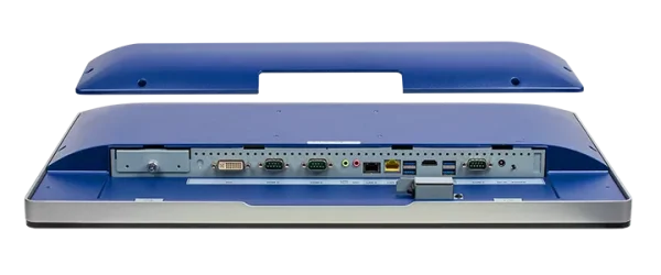 Shuttle P21WL01 21.5" Industrial Panel PC 4