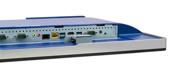 Shuttle P21WL01 21.5" Industrial Panel PC 5