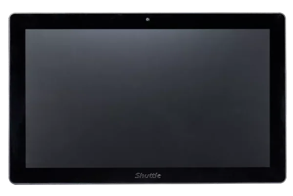 Shuttle P21WL01 21.5" Industrial Panel PC 6