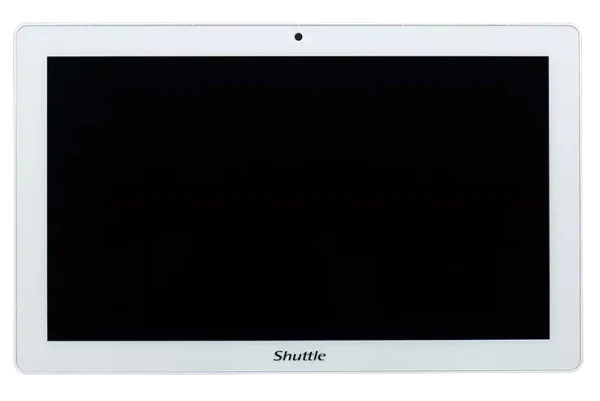 Shuttle P21WL01 21.5" Industrial Panel PC 7