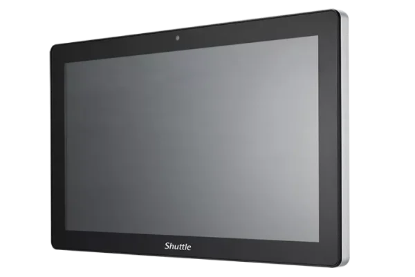 Shuttle P21WL01 21.5" Industrial Panel PC 8