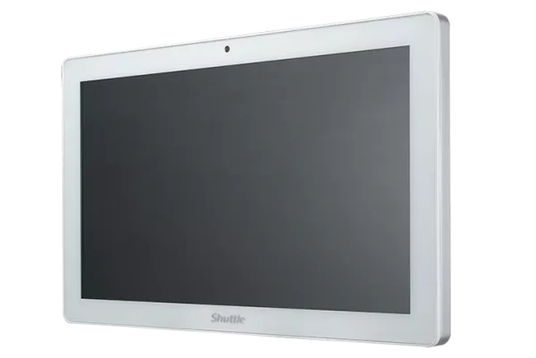 Shuttle P21WL01 21.5" Industrial Panel PC 9