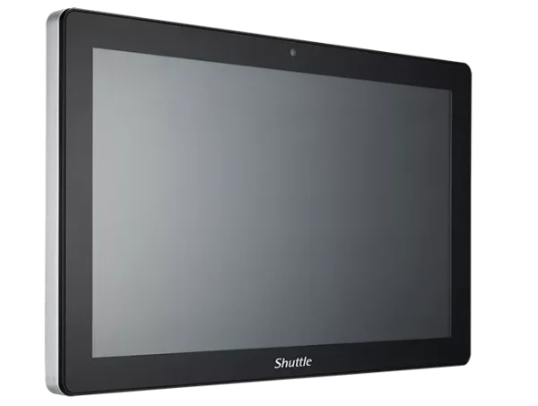 Shuttle P21WL01 21.5" Industrial Panel PC 10