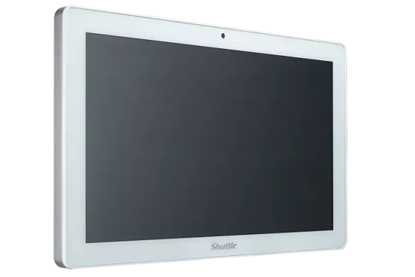 Shuttle P21WL01 21.5" Industrial Panel PC 11