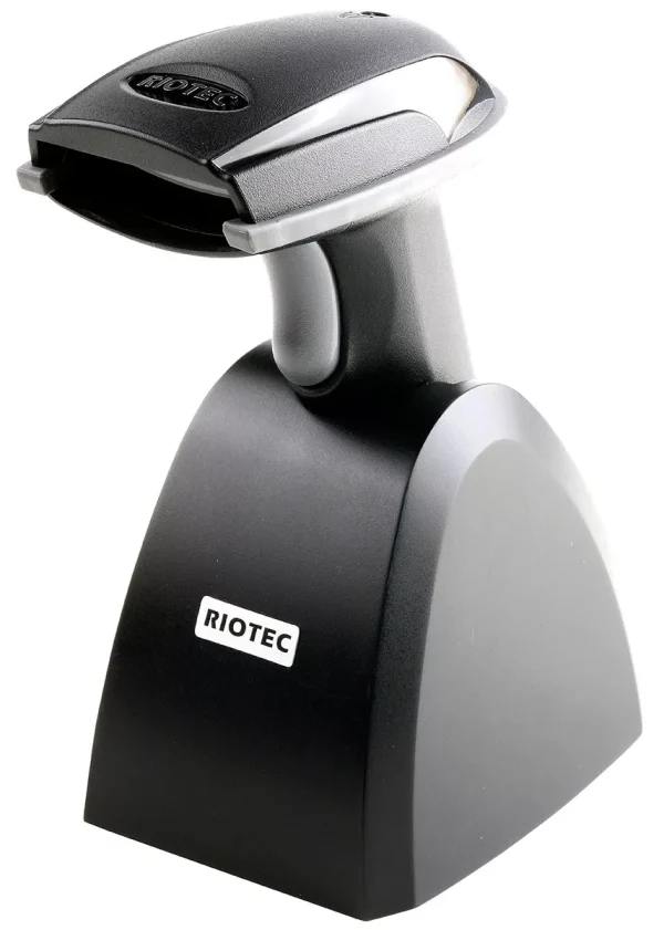 Riotec Scanner