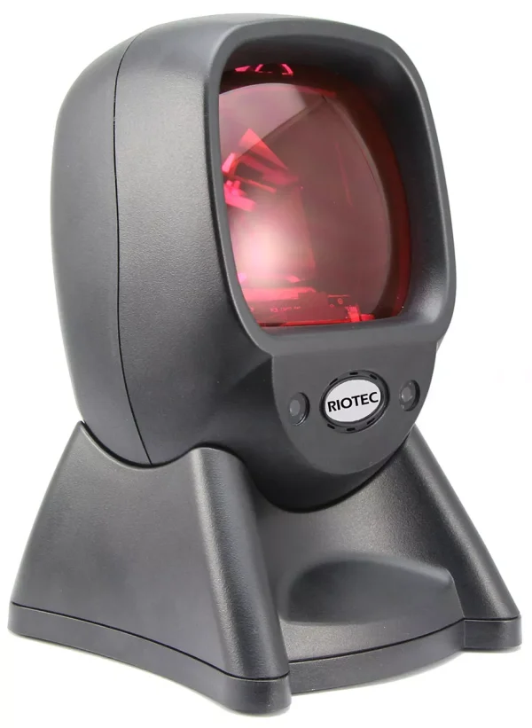 Riotec Scanner 3