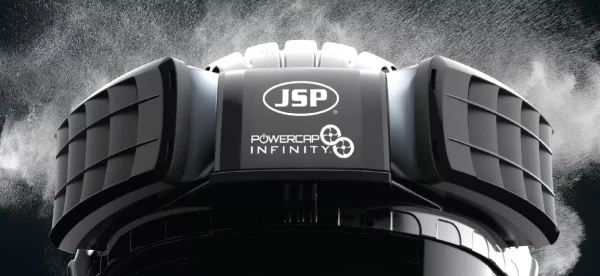powercap infinity air flow filter