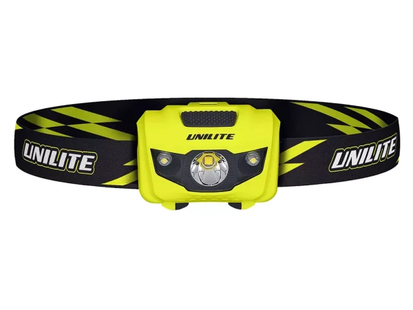 PS-HDL6R Head Torch 2