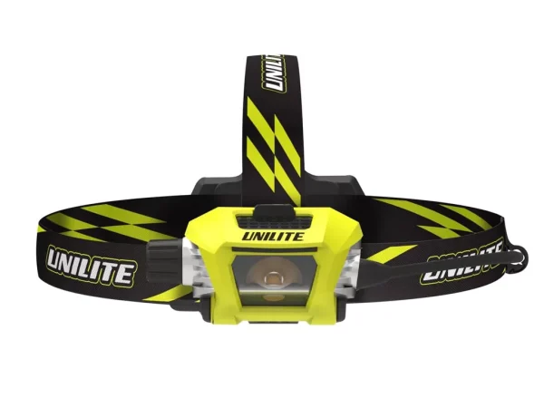 PS-HDL9R Head Torch 3