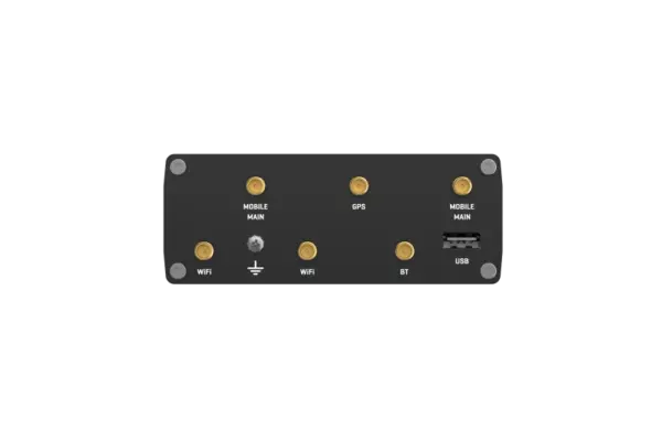 RUTX11 INDUSTRIAL CELLULAR ROUTER