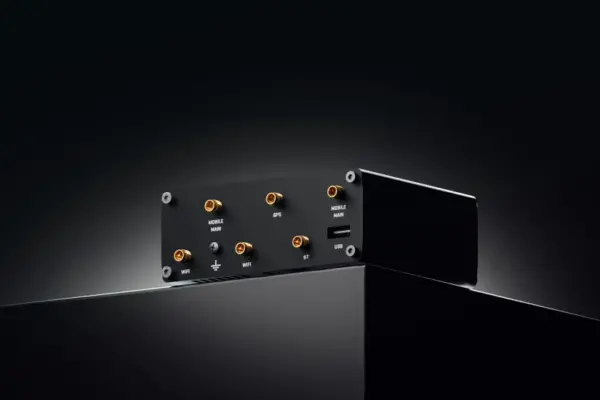 RUTX11 INDUSTRIAL CELLULAR ROUTER