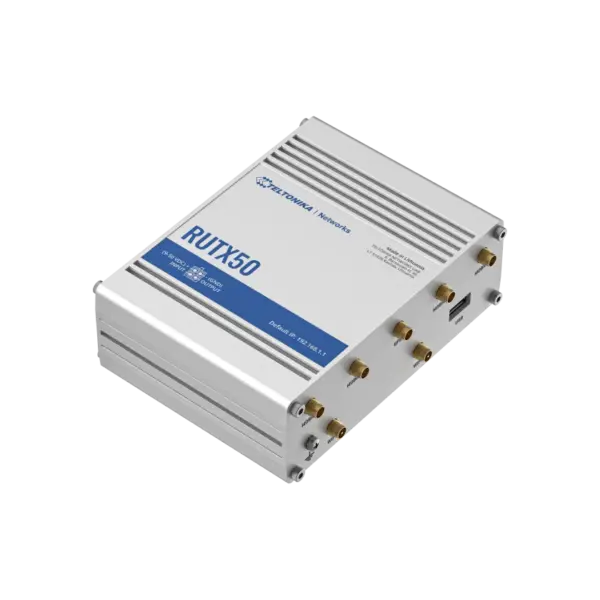 RUTX50 5G Router - Image 2