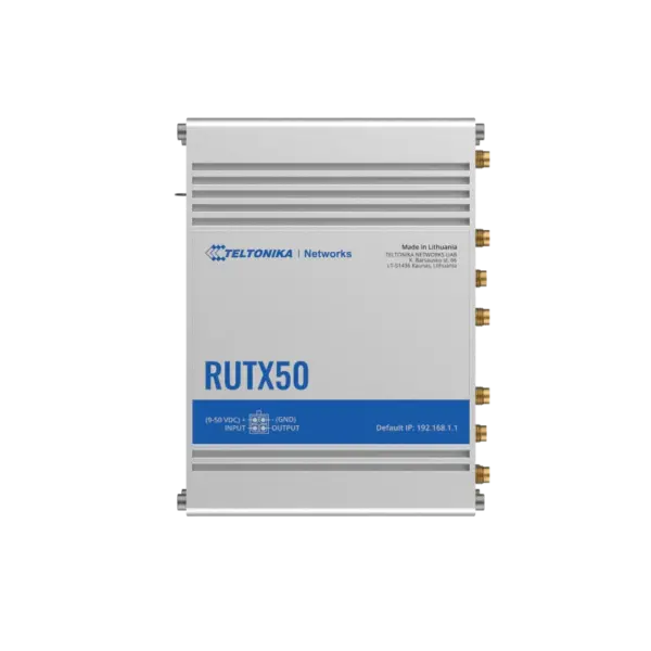 RUTX50 5G Router - Image 3