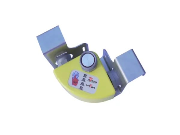 Safeguard Button