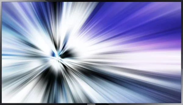 Samsung LCD Screen