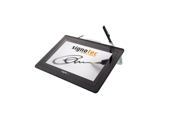 Signotec Delta Signature Pad 2