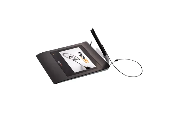 Signotec Gamma Signature Pad