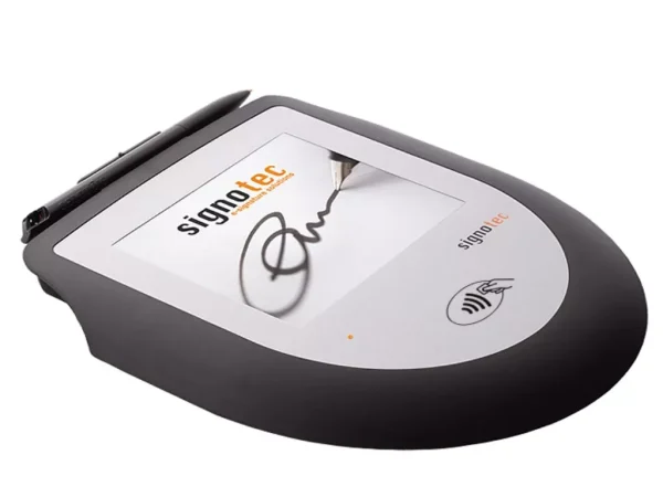 Signotec Omega (NFC) Signature Pad
