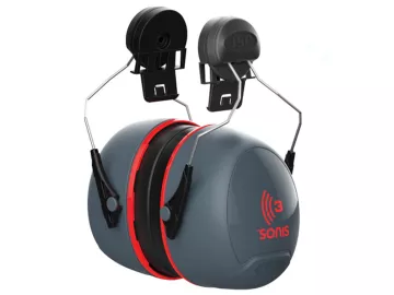 Sonis Ear defenders