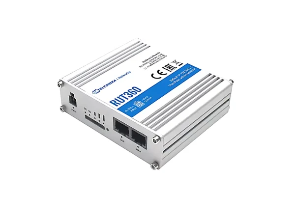 Teltonika RUT360 4G Router