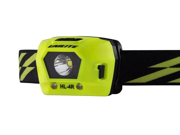 HL-4R Head Torch 2