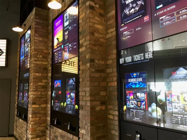 cinema touch screens 2