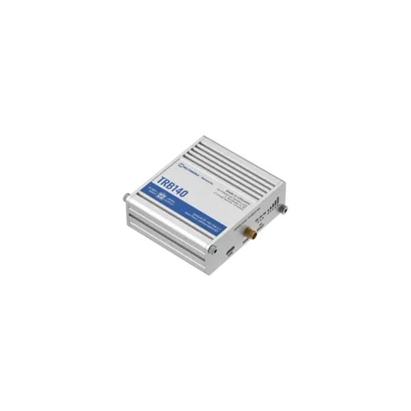 TRB140 1 Ethernet port Gateway - Image 3