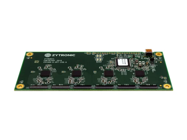 zytronic control board