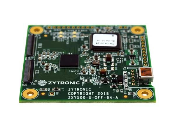 zytronic control board 2