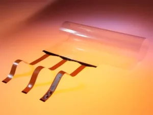 ZYT42 Touch Foil